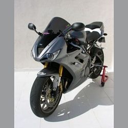 DAYTONA 675 2006/2008 Plexi Aeromax - klikněte pro větší náhled